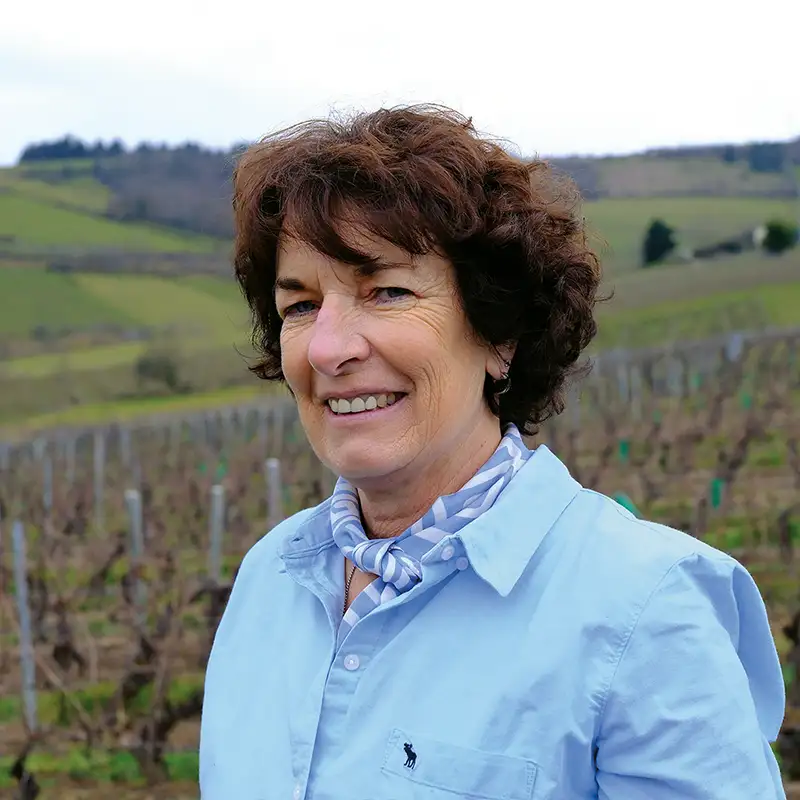 Catherine Gérandin