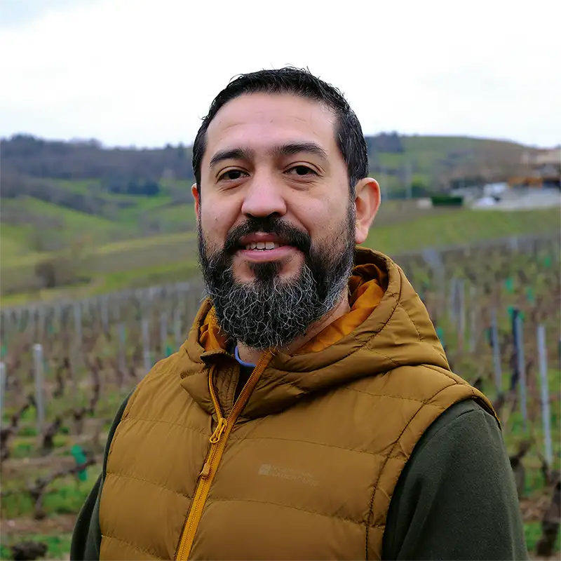 Miguel Portela Sotelo